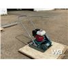 Image 2 : BARTELL CONCRETE PLATE TAMPER