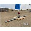 Image 2 : 12 FT. MAGIC SCREED CONCRETE SCREED