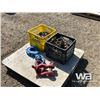 Image 1 : MISC. RIGGING EQUIPMENT