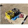 Image 2 : MISC. RIGGING EQUIPMENT