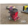 Image 2 : LINCOLN ELECTRIC AC 225 WELDER