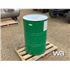 Image 1 : 45 GAL DRUM OF 10-30 CATROL OIL
