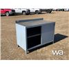 Image 2 : 48 IN. TOOL CABINET