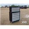 Image 2 : (11) DRAWER HUSKY STEEL TOOL CABINET