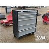 Image 2 : (6) DRAWER HUSKY STEEL WORK BENCH