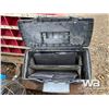 Image 8 : MASTERCRAFT HAND TOOLS, BOLT AND NUT CABINET