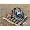 Image 3 : HAND FUEL PUMPS & VACUUM