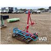 Image 1 : DRYWALL/PANEL LIFT AND HAND TROLLEY