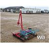Image 2 : DRYWALL/PANEL LIFT AND HAND TROLLEY