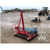 Image 3 : DRYWALL/PANEL LIFT AND HAND TROLLEY