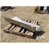 Image 1 : TRUCK EXHAUST HEAT SHIELD