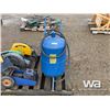 Image 11 : (2) 14 IN. CHOP SAWS, (2) AIR COMPRESSER, AIR JACK