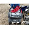 Image 7 : (2) 14 IN. CHOP SAWS, (2) AIR COMPRESSER, AIR JACK