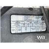 Image 9 : (2) 14 IN. CHOP SAWS, (2) AIR COMPRESSER, AIR JACK