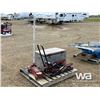 Image 2 : ALUMINUM TOOL BOX , FLOOR & TRANS. JACKS
