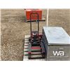 Image 5 : ALUMINUM TOOL BOX , FLOOR & TRANS. JACKS