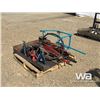 Image 2 : STEEL DRUM CRADLE AND TRANSMISSION JACK