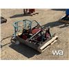 Image 3 : STEEL DRUM CRADLE AND TRANSMISSION JACK