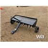 Image 1 : TOW BEHIND PLUG AERATOR