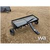 Image 2 : TOW BEHIND PLUG AERATOR