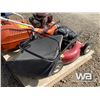 Image 8 : NOMA & MTD LAWN PUSH MOWERS