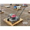 Image 1 : HONDA PUSH-MOWER AND SUPER SUN SPRAYER