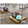 Image 3 : HONDA PUSH-MOWER AND SUPER SUN SPRAYER