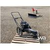 Image 2 : SWISHER TRIM-MAX STRING TRIMMER