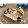 Image 1 : (3) STRING TRIMMERS