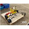 Image 2 : (3) STRING TRIMMERS