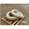 Image 1 : (3) ROLLS OF PLASTIC HOSE