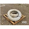 Image 4 : (3) ROLLS OF PLASTIC HOSE