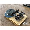 Image 1 : LAY FLAT HOSE AND CABLE/HOSE REEL