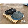 Image 3 : LAY FLAT HOSE AND CABLE/HOSE REEL