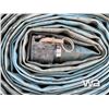 Image 7 : LAY FLAT HOSE AND CABLE/HOSE REEL