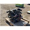 Image 2 : 350 JET BOAT MOTOR W/ HEAT EXCHANGERS & CARB