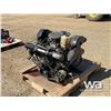 Image 3 : 350 JET BOAT MOTOR W/ HEAT EXCHANGERS & CARB