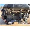 Image 8 : 350 JET BOAT MOTOR W/ HEAT EXCHANGERS & CARB