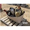 Image 1 : TRUCK AIR INTAKE PARTS