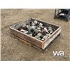 Image 1 : 2, 3, & 4 IN. COUPLINGS