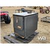 Image 1 : RSF WOOD STOVE