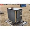 Image 2 : RSF WOOD STOVE