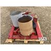 Image 10 : PTO ADAPTER KIT FOR GRAIN AUGER