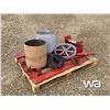 Image 2 : PTO ADAPTER KIT FOR GRAIN AUGER