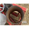 Image 8 : PTO ADAPTER KIT FOR GRAIN AUGER