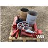 Image 9 : PTO ADAPTER KIT FOR GRAIN AUGER