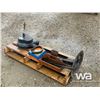 Image 1 : ANTIQUE FORGE BLOWER