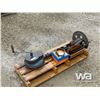 Image 2 : ANTIQUE FORGE BLOWER