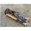 Image 3 : ANTIQUE FORGE BLOWER