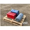 Image 1 : TOOL BOXES & FIRST AID KIT